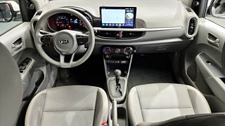 KIA MORNING JA 2019