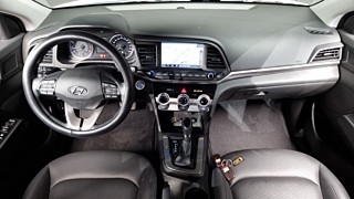 HYUNDAI AVANTE AD 2019