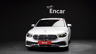 MERCEDES BENZ E-CLASS W213 2020