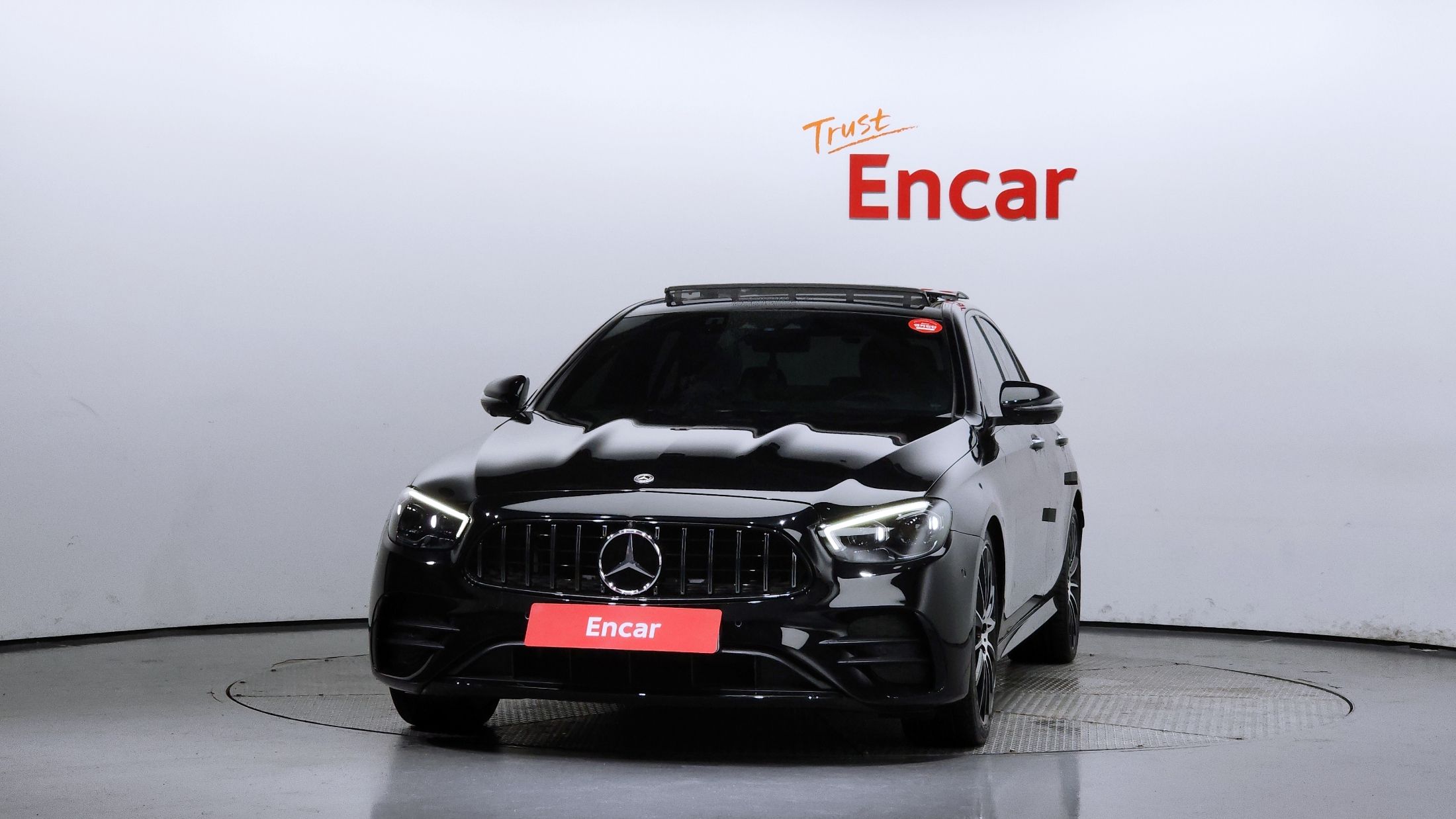 MERCEDES BENZ E-CLASS W213 2023