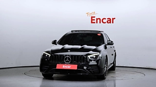 MERCEDES BENZ E-CLASS W213 2023