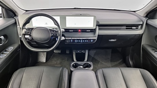 HYUNDAI IONIQ5 2021