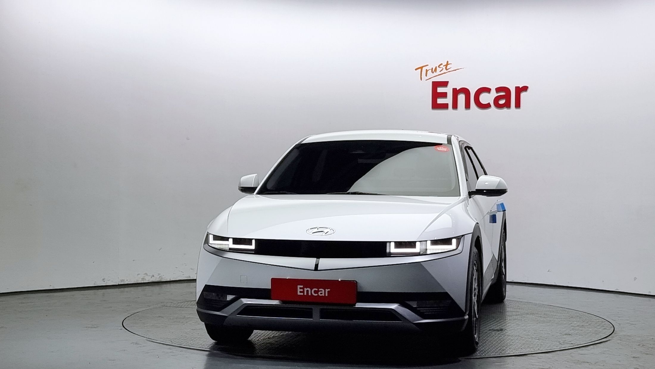 HYUNDAI IONIQ5 2021
