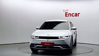 HYUNDAI IONIQ5 2021