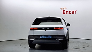 HYUNDAI IONIQ5 2021