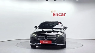 MERCEDES BENZ E-CLASS W213 2020