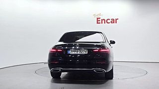 MERCEDES BENZ E-CLASS W213 2020
