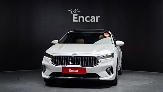 KIA K7 PREMIER 2020