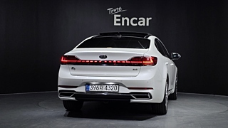 KIA K7 PREMIER 2020
