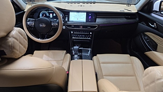 KIA K7 PREMIER 2020
