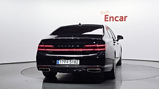 GENESIS G90 2020