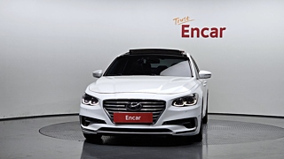HYUNDAI GRANDEUR IG 2017