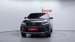 KIA SORENTO 2019