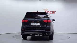 KIA SORENTO 2019