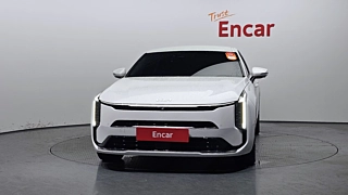 KIA K8 HYBRID 2024
