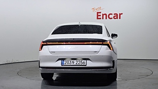 KIA K8 HYBRID 2024