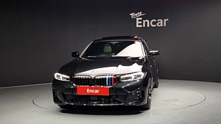 BMW 3-SERIES G20 2023