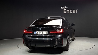 BMW 3-SERIES G20 2023