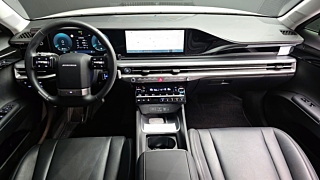 HYUNDAI GRANDEUR HYBRID GN7 2023