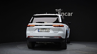 JEEP GRAND CHEROKEE WL 2022