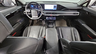 HYUNDAI GRANDEUR GN7 2024