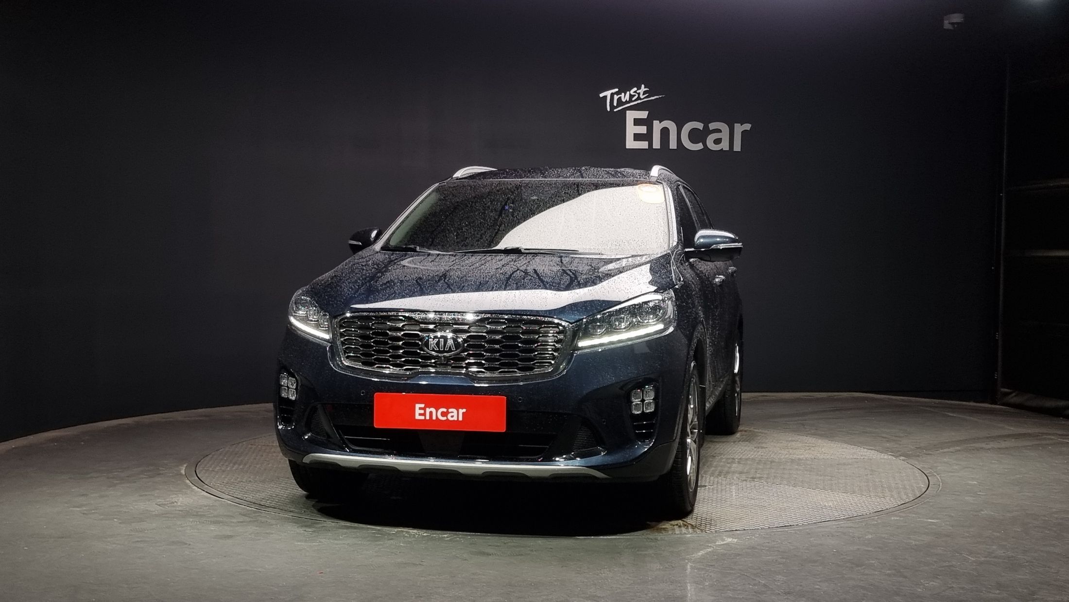 KIA SORENTO 2019