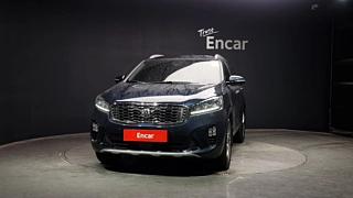 KIA SORENTO 2019