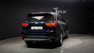 KIA SORENTO 2019