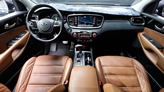 KIA SORENTO 2019