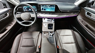 HYUNDAI GRANDEUR IG 2020