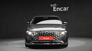 HYUNDAI GRANDEUR IG 2020