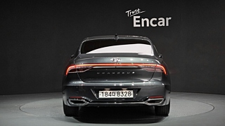 HYUNDAI GRANDEUR IG 2020