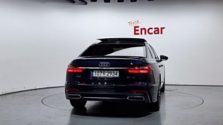 AUDI A6 C8 2023