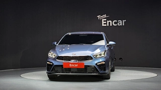 KIA K3 2018