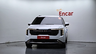 KIA CARNIVAL 2023