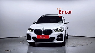 BMW X1 F48 2022