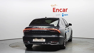HYUNDAI GRANDEUR IG 2021