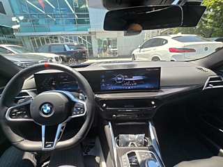 BMW 4-SERIES G22 2024