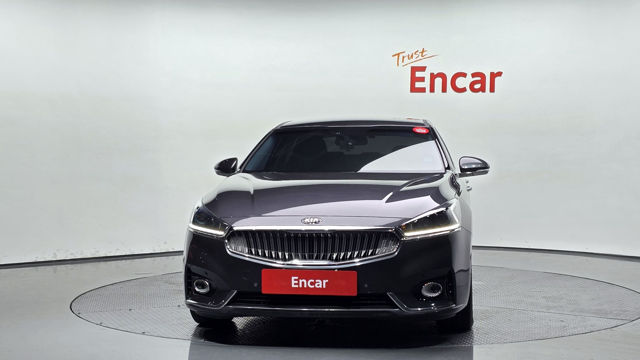KIA K7 HYBRID 2017
