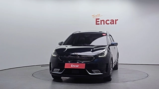 KIA NIRO 2018