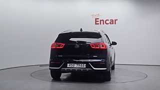 KIA NIRO 2018