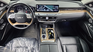 KIA K9 2022