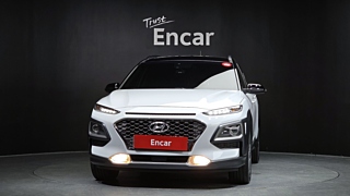 HYUNDAI KONA 2017