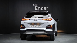 HYUNDAI KONA 2017