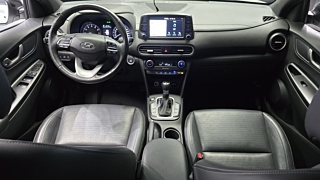 HYUNDAI KONA 2017