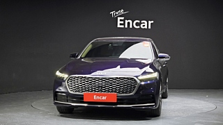KIA K9 2022