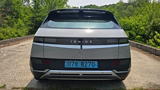 HYUNDAI IONIQ5 2022