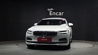 VOLVO S90 2022