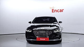 HYUNDAI GRANDEUR IG 2019