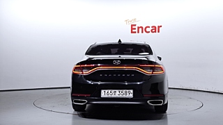 HYUNDAI GRANDEUR IG 2019